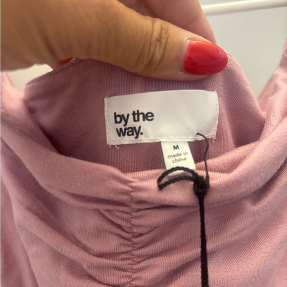 NWT size Med By The Way Dress - Picture 3 of 4